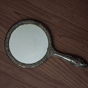 Antique Mirror